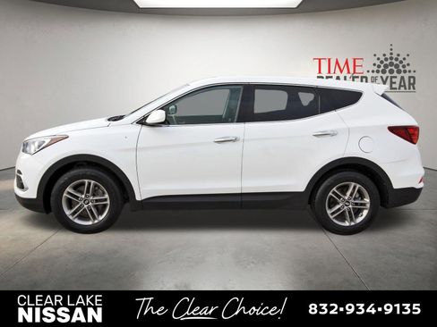 Used 2018 Hyundai Santa Fe Sport FWD image 4