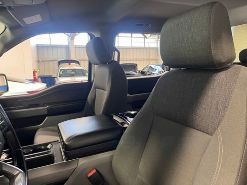 Used 2024 Ford F150 XLT w/ Mobile Office Package image 22