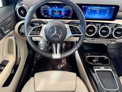 Certified 2026 Mercedes-Benz CLA 250 image 21