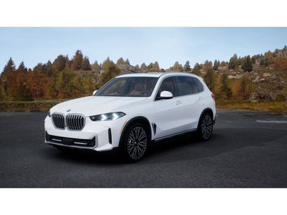 New 2026 BMW X5 sDrive40i