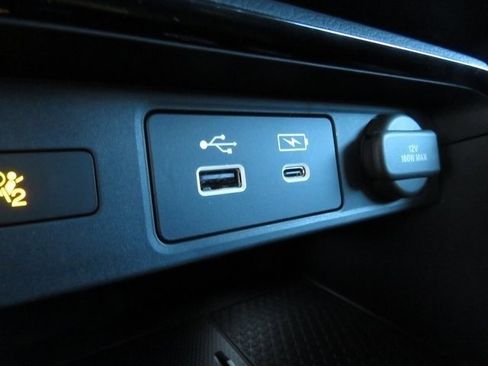Used 2023 Honda CR-V EX-L image 32