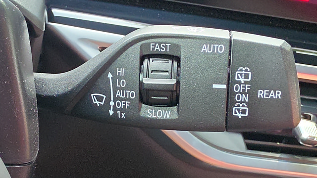 Used 2025 BMW X5 M60i w/ Executive Package AWD/4WD image 21
