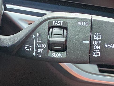 Used 2025 BMW X5 M60i w/ Executive Package AWD/4WD image 21