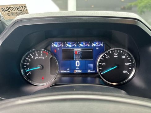 Certified 2023 Ford Expedition Limited RWD image 16