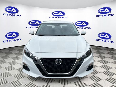 Used 2022 Nissan Altima 2.5 S image 10