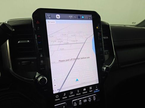 New 2026 RAM 3500 Laramie image 29