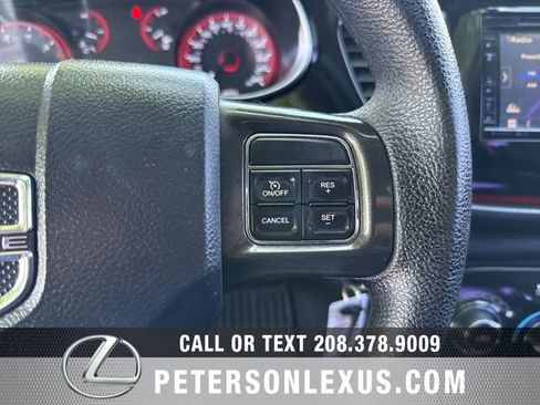 Used 2015 Dodge Dart SE w/ Convenience Group FWD image 17