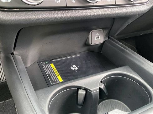 Certified 2025 Honda HR-V EX-L image 15