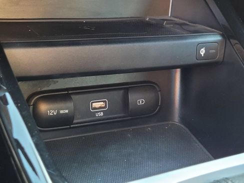 Used 2024 Kia Forte GT-Line w/ GT-Line Premium Package FWD image 20
