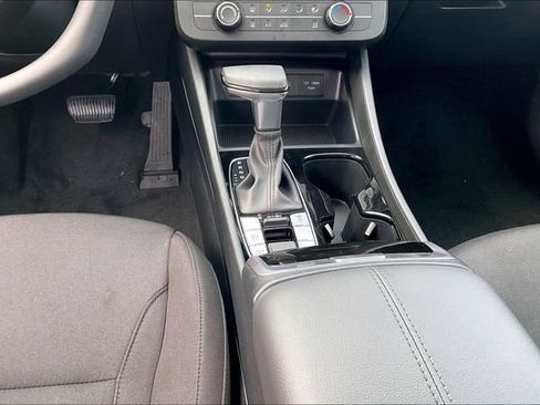 New 2026 Hyundai Tucson SE FWD image 8