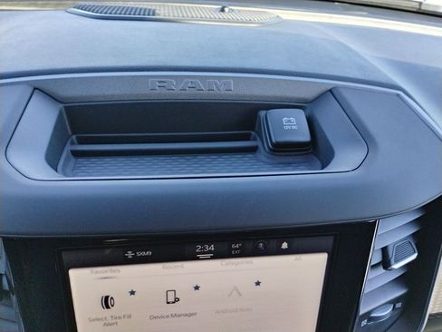 New 2026 RAM 3500 Tradesman w/ Chrome Appearance Group A image 37