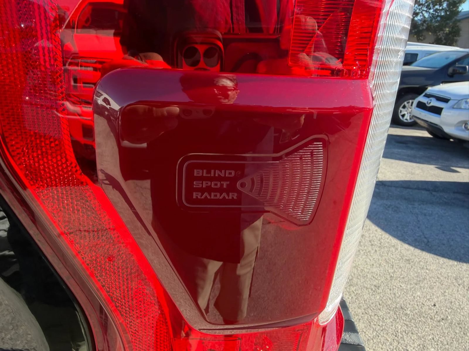 Used 2019 Ford F250 4x4 Crew Cab Super Duty image 14