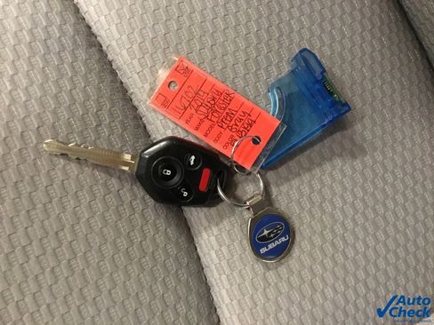 Used 2014 Subaru Forester 2.5i Premium w/ All-Weather Package image 47