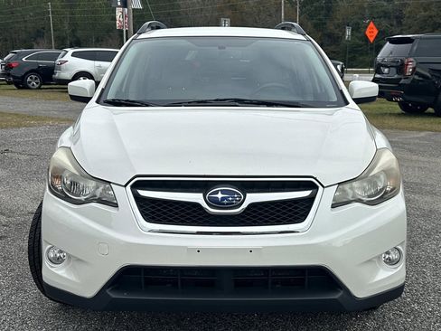 Used 2015 Subaru Crosstrek 2.0i Premium w/ Popular Package #1 image 2