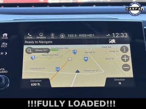 Used 2019 Honda Pilot Elite image 35