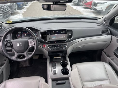 Used 2021 Honda Pilot Special Edition image 19