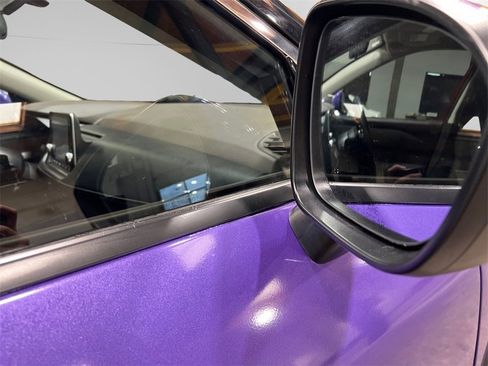 Used 2021 Nissan Rogue SV image 11