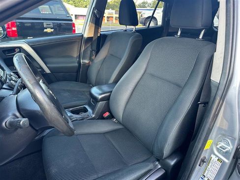 Used 2018 Toyota RAV4 LE w/ All Weather Liner Package image 14