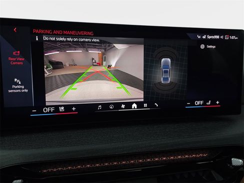 New 2026 BMW 330i xDrive Sedan w/ M Sport Package image 23