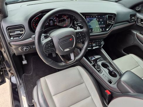Used 2024 Dodge Durango R/T AWD/4WD image 10