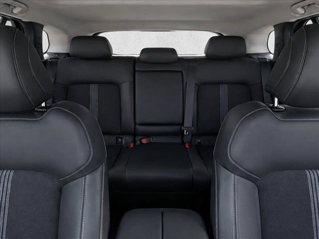 Used 2025 MAZDA CX-50 AWD 2.5 S w/ Cargo Package image 29