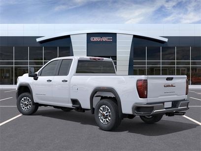 New 2026 GMC Sierra 2500 Pro