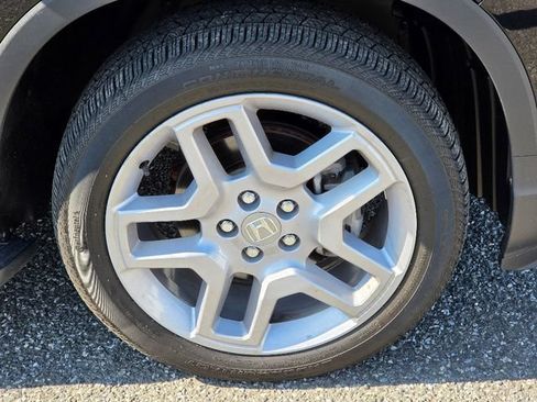 Used 2025 Honda Passport EX-L image 9