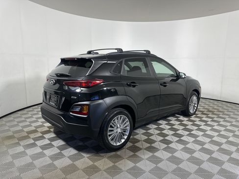 Used 2020 Hyundai Kona SEL AWD/4WD image 7