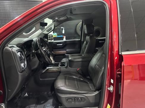 Used 2021 GMC Sierra 1500 Denali w/ Technology Package AWD/4WD image 15