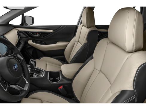 Used 2022 Subaru Outback Limited image 8