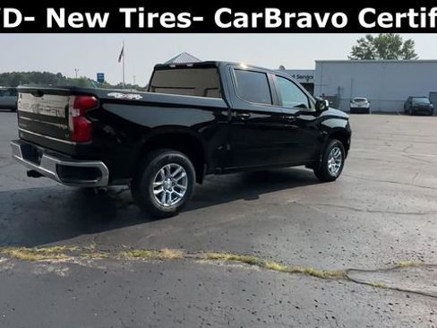 Used 2023 Chevrolet Silverado 1500 LT image 9