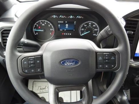 New 2026 Ford F150 STX image 19