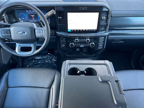 New 2026 Ford F350 Lariat w/ Tremor Off-Road Package image 10