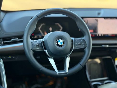 New 2026 BMW X1 xDrive28i w/ Convenience Package image 11