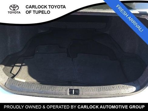 Used 2026 Toyota Corolla LE FWD image 10