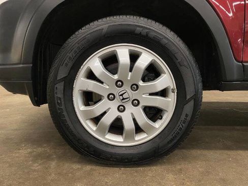 Used 2006 Honda CR-V EX image 27