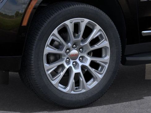 New 2026 GMC Yukon Denali w/ Advanced Technology Package AWD/4WD image 9