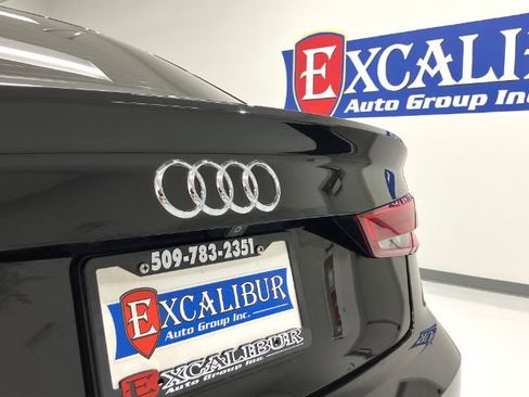 Used 2019 Audi A3 2.0T Premium w/ Convenience Package FWD image 31