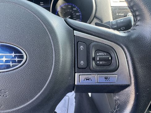 Used 2016 Subaru Outback 2.5i Premium AWD/4WD image 19