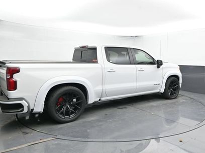 New 2026 Chevrolet Silverado 1500 RST