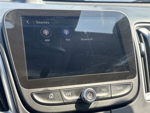 Certified 2024 Chevrolet Malibu LS w/ LPO, Floor Liner Package image 13