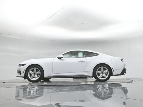 New 2026 Ford Mustang Coupe RWD image 46