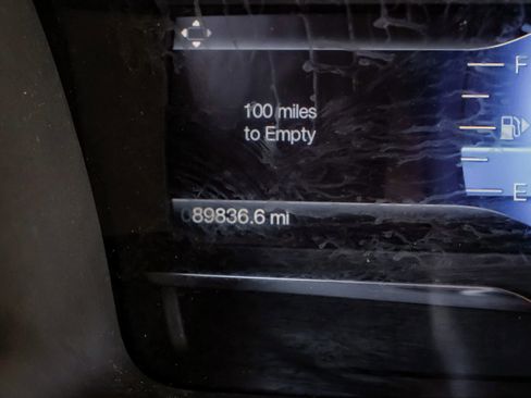 Used 2014 Ford Flex SEL w/ Equipment Group 202A FWD image 22