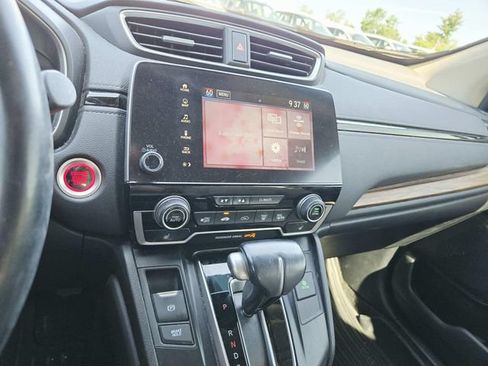 Used 2018 Honda CR-V EX-L image 11
