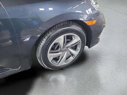 Used 2019 Honda Civic LX image 24