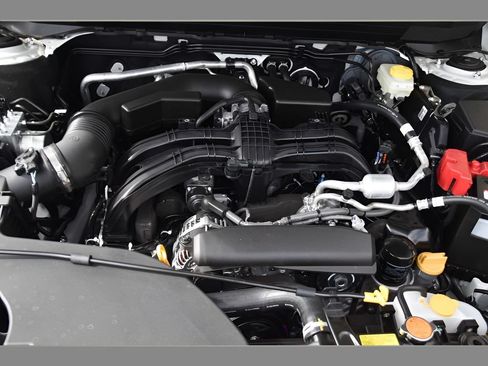 New 2026 Subaru Outback Limited AWD/4WD image 24