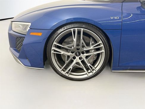 Used 2020 Audi R8 V10 performance image 22