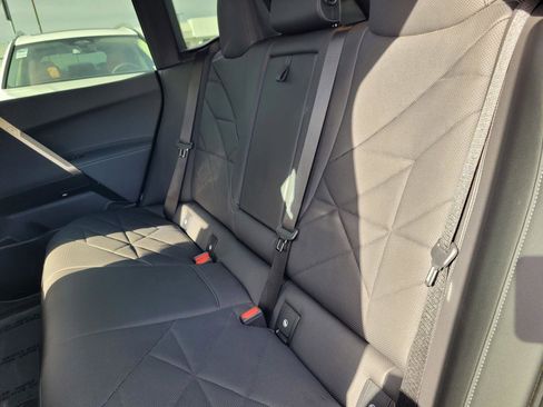 Certified 2023 BMW iX xDrive50 w/ Sport Package image 16