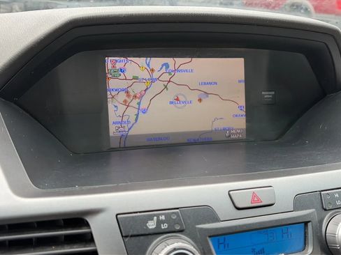 Used 2012 Honda Odyssey Touring image 24