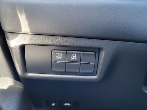 Used 2019 MAZDA CX-5 Touring FWD image 21